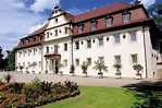 Wald & Schlosshotel Friedrichsruhe *****S - Reiseziele Deutschland