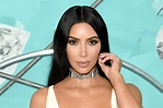 Kim Kardashian Instagram - Kim Kardashian Forced To Delete Selfie ...