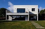 Prefab house - HDS : PEL - HORMIPRESA - energy-efficient / contemporary ...