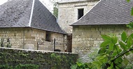 Château de Wasigny - Wasigny, France | Sygic Travel