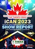 iCAN 2023 was held on August 26th, Virtually in Toronto, Canada