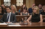 Law & Order: Special Victims Unit: Photos from "Granting Immunity ...