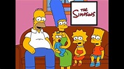 DIE SIMPSONS - INTRO TRAILER DEUTSCH - YouTube