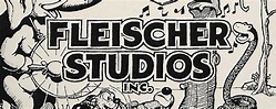 Fleischer Studios (Animation Studio) - Behind The Voice Actors