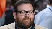 The Real Reason Nick Frost Turned Down A Star Wars Role