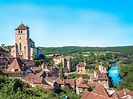 Los 10 pueblos más bonitos de Occitania, en el sur de Francia