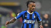 Valentino Lazaro: Newcastle reach agreement with Inter Milan over loan ...