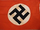 Nazi Flag Ww2