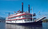 River Boat Cruises On The Ohio River - desolateable