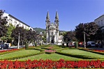 Visit Guimarães - Portugal : things to do, hotels, pictures - Europe's ...