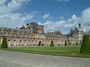 Palacio de Fontainebleau | Castillos de Francia