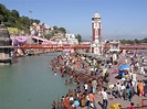 HARIDWAR Reviews, Tourist Places, Tourist Destinations, Tourist ...