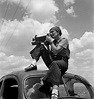 Dorothea Lange, pionnière du documentaire social - Elles osent