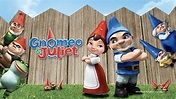 Gnomeo & Juliet on Apple TV