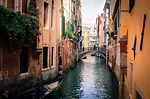 Venecia en tres días - qué ver en Venecia en 3 días
