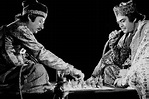 The Chess Players Movie (1977) | Release Date, Review, Cast, Trailer ...