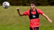Promising Liverpool youngster Luke Chambers signs new contract