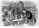 Pasteurization Louis Pasteur Invented