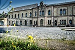 Bahnhof Goslar • Bahnhof » outdooractive.com