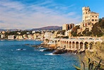 10 great things to do in Genoa - bars, restaurants, sights and the old ...
