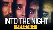Into the Night Season 2 Release Date, Cast and More Updates - The ...