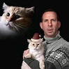 Bo Pelini and his cat give us the best sports moment of the year
