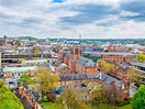 An insider guide to visiting Nottingham home of Robin Hood