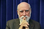 Vint Cerf, who built the internet's foundation, looks forward at his ...