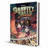 Gravity Falls. Cómic 1 - Disney | PlanetadeLibros
