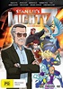 Stan Lee's Mighty 7: Beginnings | DVD | Buy Now | at Mighty Ape NZ