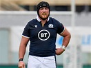 Zander Fagerson backs improved Scotland against Ireland | PlanetRugby ...