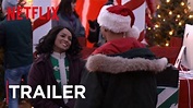 El calendario de Navidad | Tráiler oficial | Netflix - YouTube