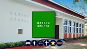 MASENO SCHOOL – FITZGABRIELS SCHOOLS