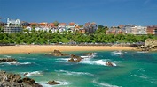 Santander - Cantabrian Coast (area), ES holiday accommodation from AU ...