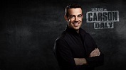 Last Call with Carson Daly - NBC.com