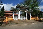 Từ Đàm Temple - Wikipedia