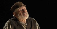 Theodore Bikel: In the Shoes of Sholom Aleichem - The Avalon Theatre ...