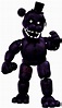 Shadow Freddy Render #2 by KingAngryDrake on DeviantArt