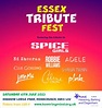 Essex Tribute Fest 2023 2023 festival details, lineup and ticket ...