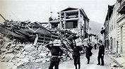 Terremoto Friuli 1976: oggi l'anniversario della tragedia - La Stampa