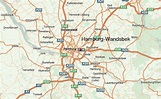Hamburg-Wandsbek Location Guide