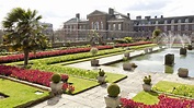 Kensington Gardens | Attractions in Knightsbridge, London