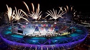 2016 Rio Summer Olympics Opening Ceremony Live Streaming.. - YouTube