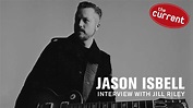 Jason Isbell on 'Georgia Blue' benefit album (Interview with The ...