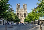 15 mejores cosas para hacer en Reims (Francia) - ️Todo sobre viajes ️