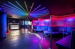 Azure Nightclub London | Nightclub design, Club design interior, Club ...