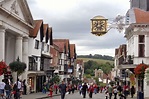 Things to do in Guildford City Guide - Guildford Serviced Apartments