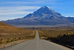 Montanhas Mais Altas da Bolívia - Gulliver Expeditions