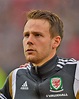 Chris Gunter: Wales hopeful of ending heartache and having Euro 2016 ...