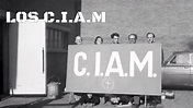 Los C.I.A.M. / Arquitectura Moderna / Historia - YouTube